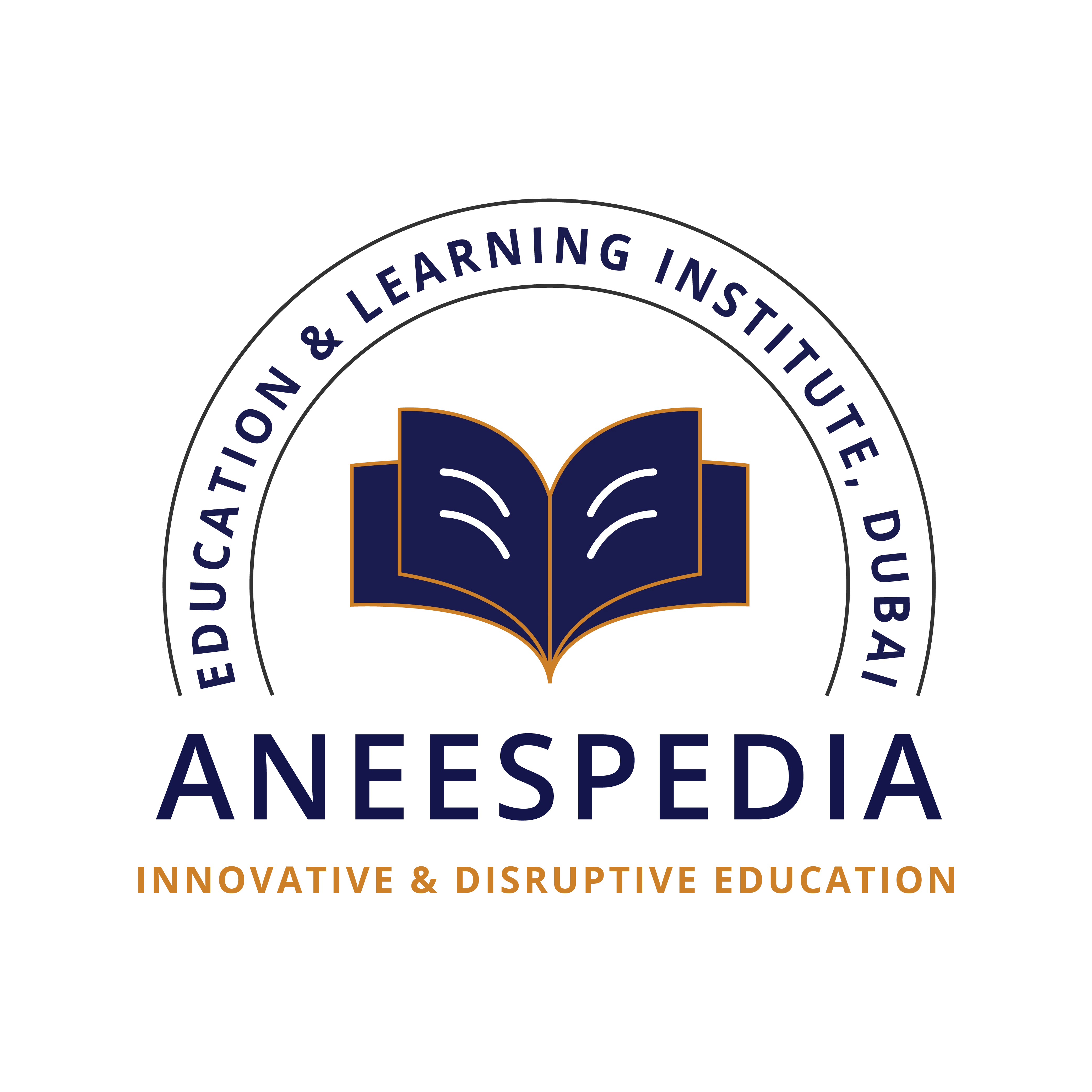 Aneespedia Logo